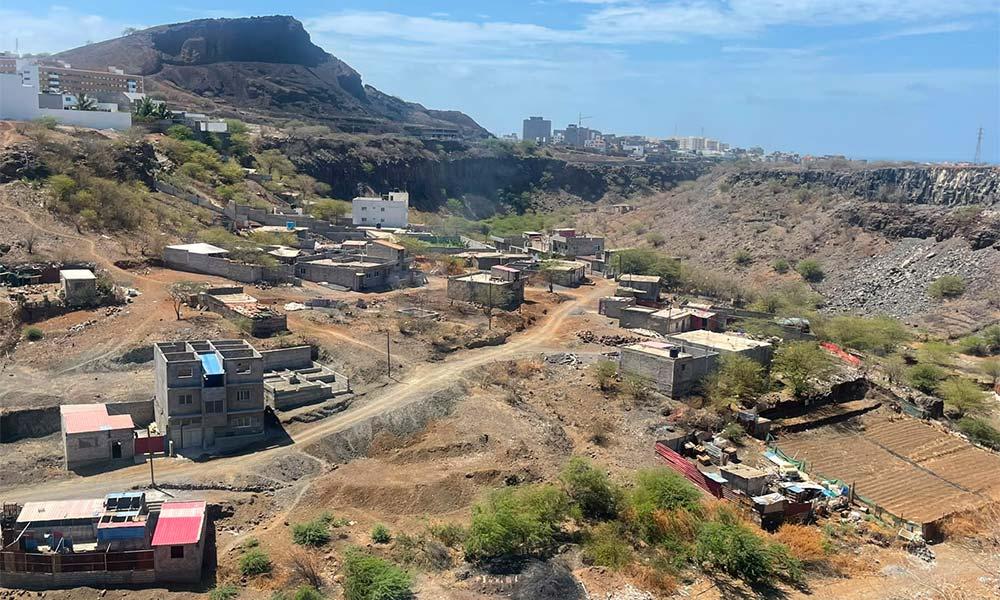 Praia: Vale do Palmarejo quer ser lembrado além do período da campanha eleitoral