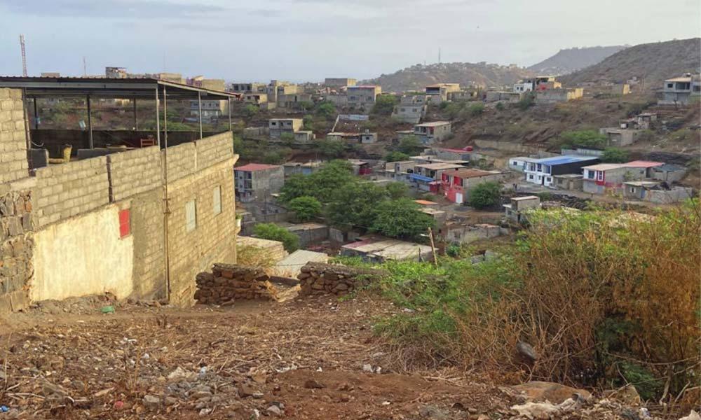 Praia: Achada de São Felipe cresce, mas os desafios persistem