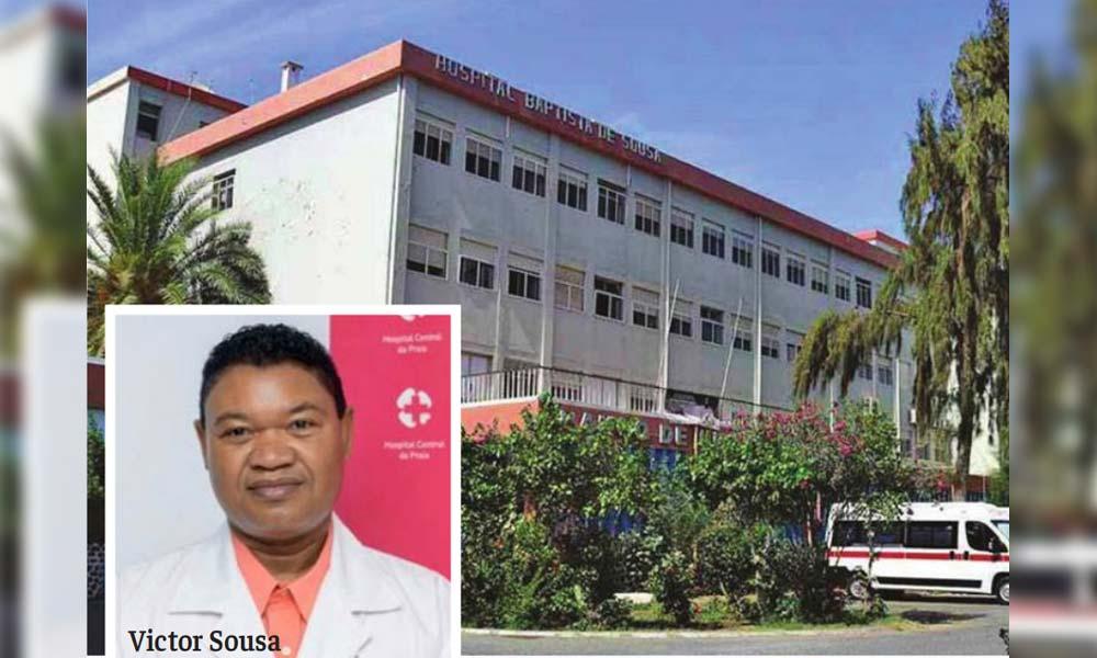 Hospital Baptista de Sousa garante continuidade da diálise e anuncia reforço de competências médicas