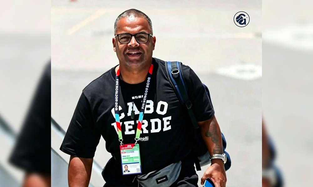 Mudanças nos Tubarões Azuis: Sai Bubista e entra Humberto Bettencourt?