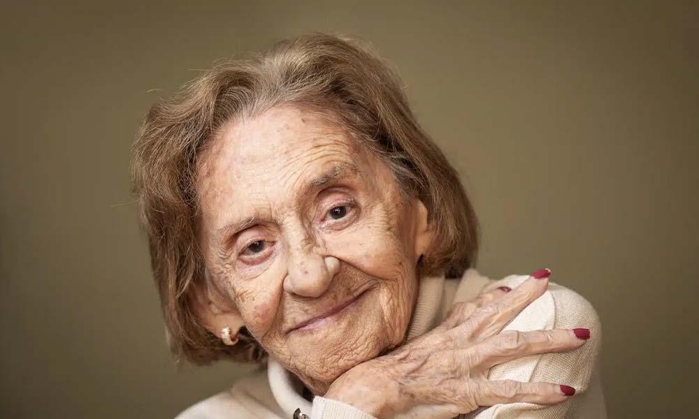 Brasil: Faleceu aos 98 anos a actriz Laura Cardoso, ícone da dramaturgia brasileira