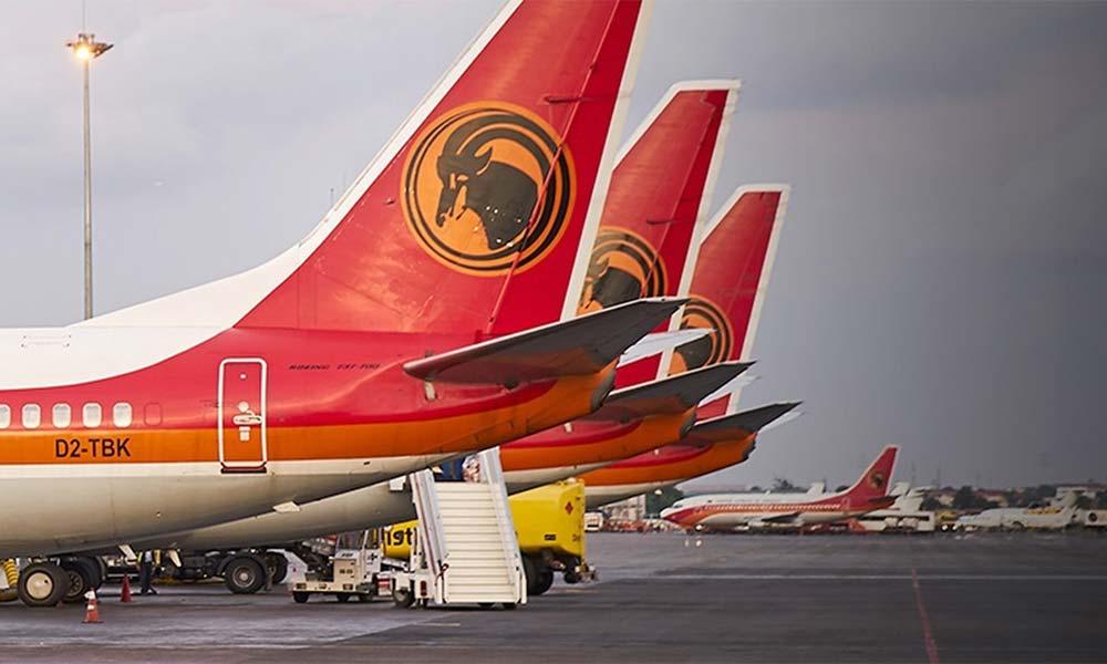 Transportes aéreos: Companhia angolana TAAG retoma em Outubro ligação com Cabo Verde