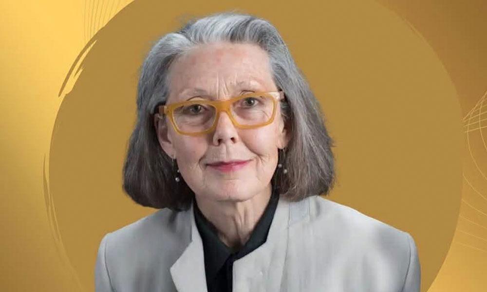 Cultura: Escritora canadiana Anne Carson é a vencedora do Nobel da Literatura 2026