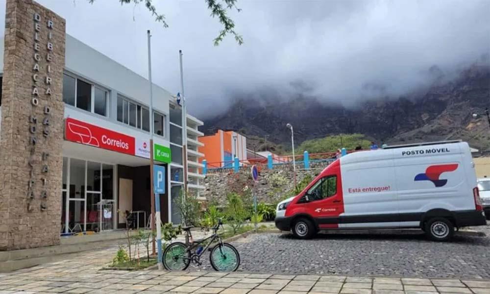 Correios de Cabo Verde: Administração anula novo plano salarial e exige devolução do dinheiros aos trabalhadores