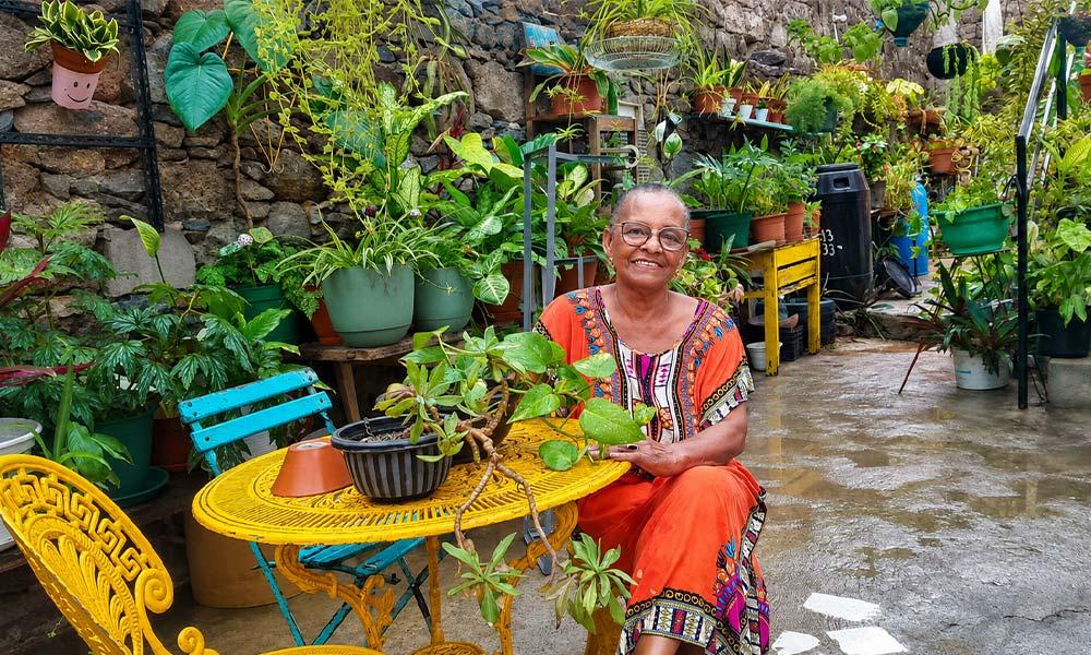 Santiago: Quintal de Mãe, um refúgio de sabores e afetos em São Domingos