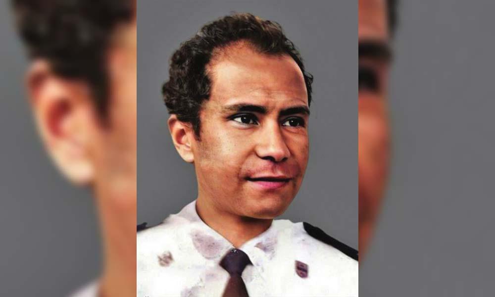 Virgílio Avelino Pires, um escritor sob o pó do esquecimento