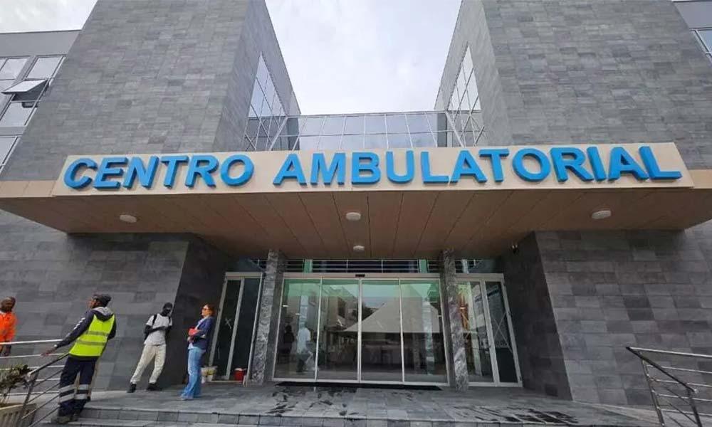 São Vicente recebe polo oncológico para reduzir evacuações de doentes para Santiago