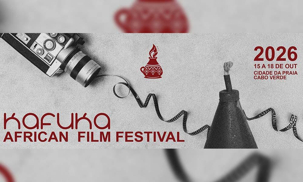 Praia: Segunda edição do Kafuka African Film Festival arranca esta quinta-feira