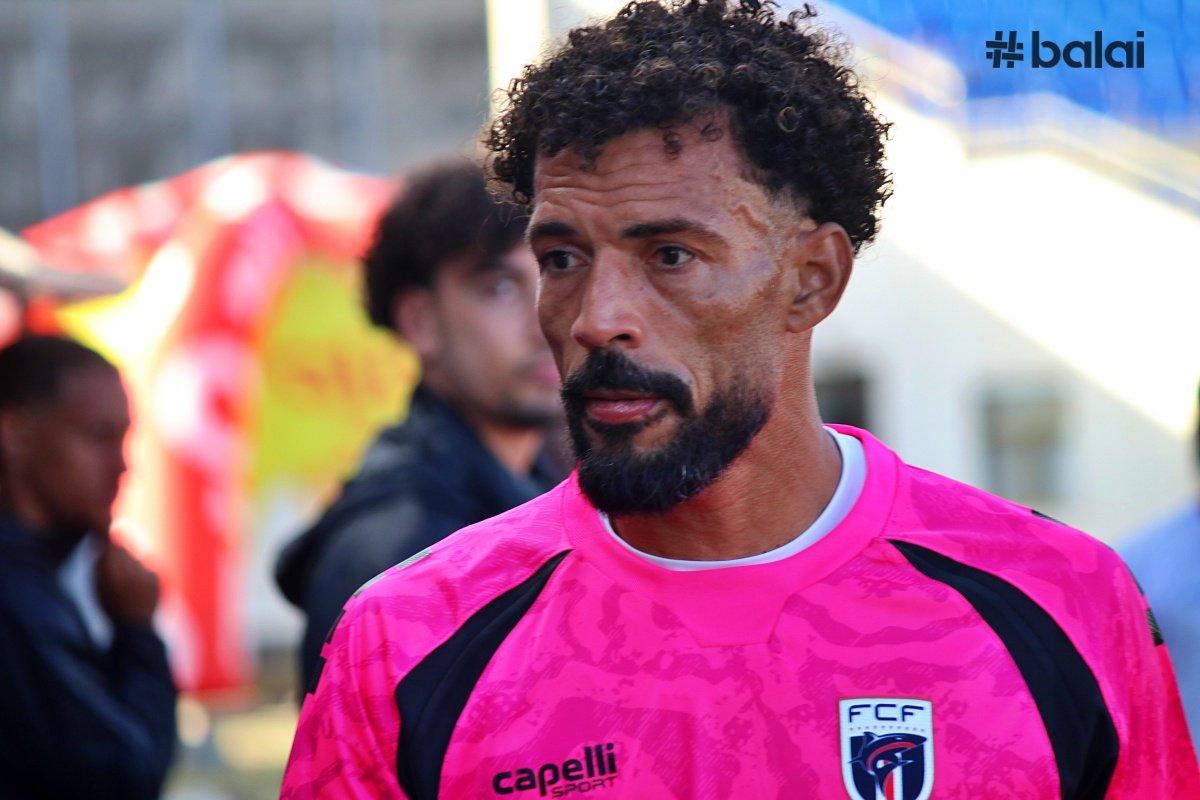 Qualificação CAN’2027: Vozinha reconhece resultados aquém das expectativas e garante que selecção vai continuar a trabalhar