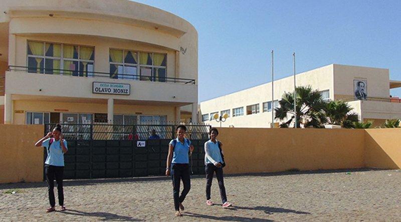 Sal: Prova Nacional de Matemática suspensa por incluir matérias não leccionada