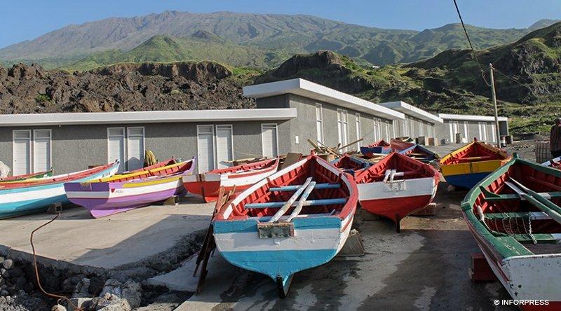 São Filipe: Requalificação da zona piscatória e balnear da Salinas vai custar cerca de 130 mil contos – autarquia