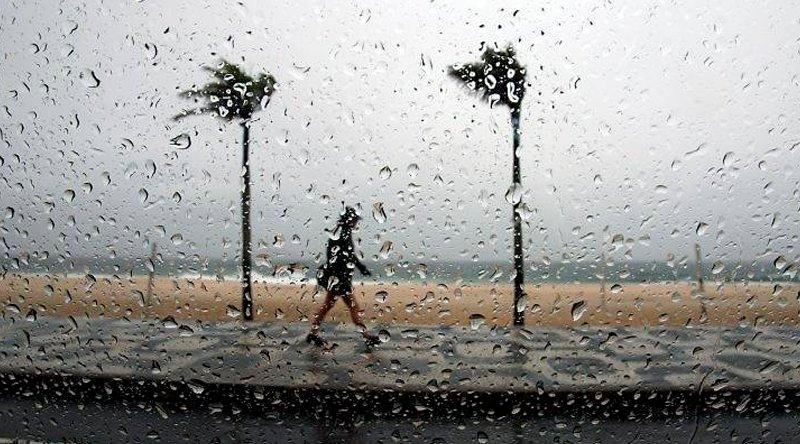 INMG: Cabo Verde sob influência de onda tropical com previsão de chuva e trovoadas