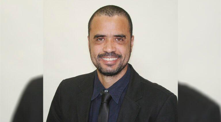 Presidenciais 2026: Gilson Alves dispensa proteção policial e acusa agentes de falta de confiança