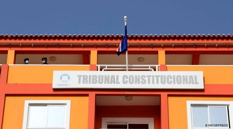 Presidenciais 2026: Candidaturas devem ser entregues até quarta-feira no Tribunal Constitucional