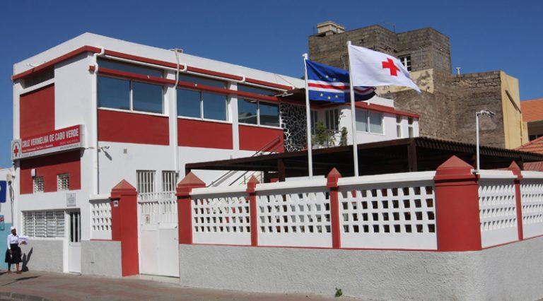 Cabo Verde vai ganhar primeira Unidade de Socorro da Cruz Vermelha em setembro, avança coordenador