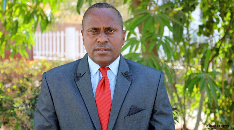 Legislativas 2026: TC admite lista da candidatura do Partido Popular às eleições legislativas para Boa Vista