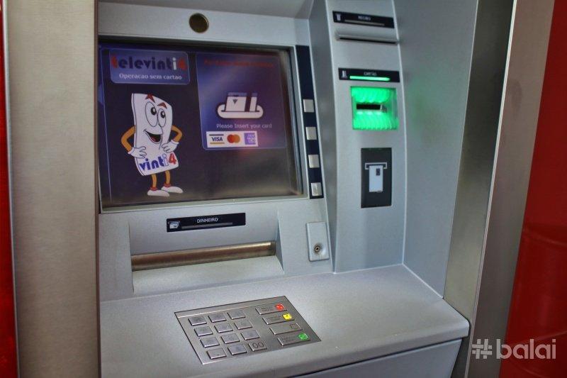 São Nicolau: Munícipes da Ribeira Brava descontentes com inoperacionalidade e falta de dinheiro nos ATM