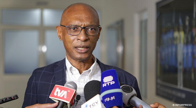 Mundial 2026: Federação vai receber cerca de 14 milhões de euros pela campanha histórica dos Tubarões Azuis, diz presidente
