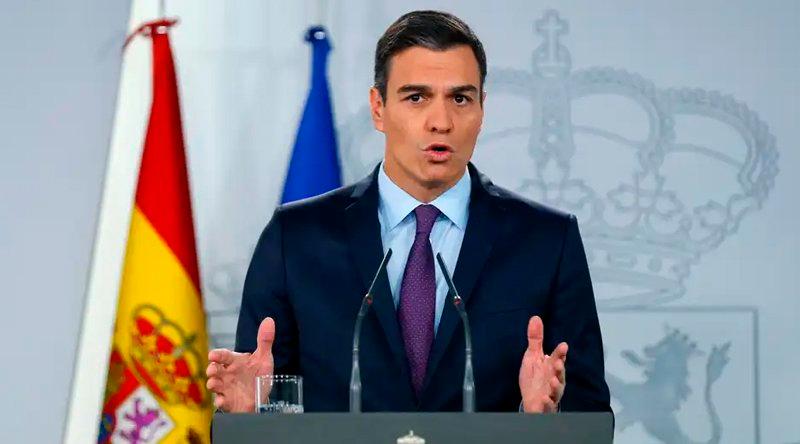 Hantavírus: PM de Espanha e dos Países Baixos sublinham importância de cooperação internacional