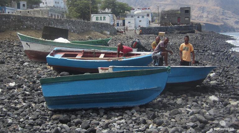 Porto Novo: Casa dos Pescadores constitui investimento em análise entre autarquia e ministra