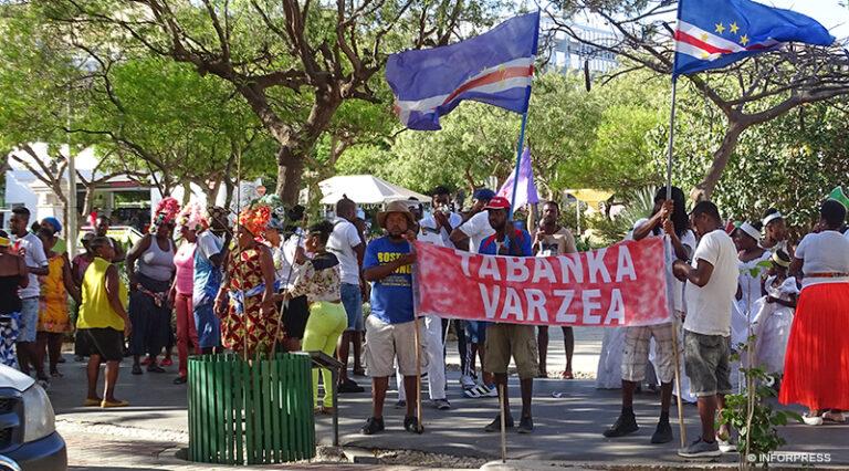 1.ª Edição do Festival Nacional da Tabanka Acontece no Maio