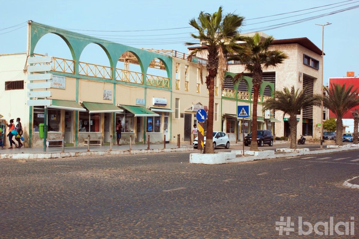 Boa Vista: Projecto de toponímia em Sal Rei vai abranger mais de três mil portas e 273 ruas