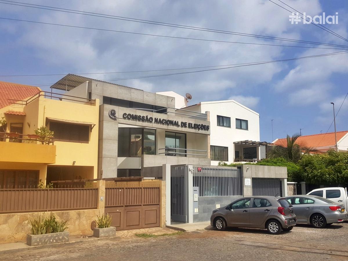 Legislativas2026: CNE acusa Governo de violar princípio de neutralidade em comunicação digital