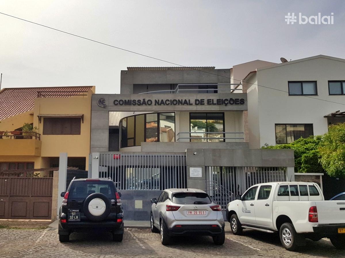 Legislativas 2026: CNE esclarece que atuação de Buguin Martins foi retirada pela candidatura