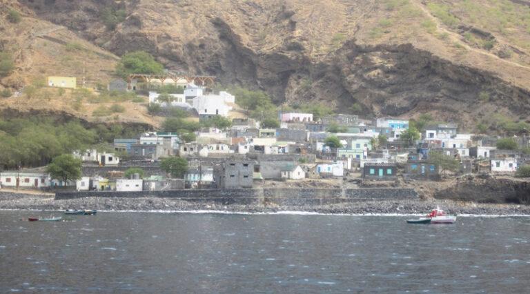 Porto Novo: Operadores turísticos clamam pela requalificação da zona costeira do Tarrafal de Monte Trigo