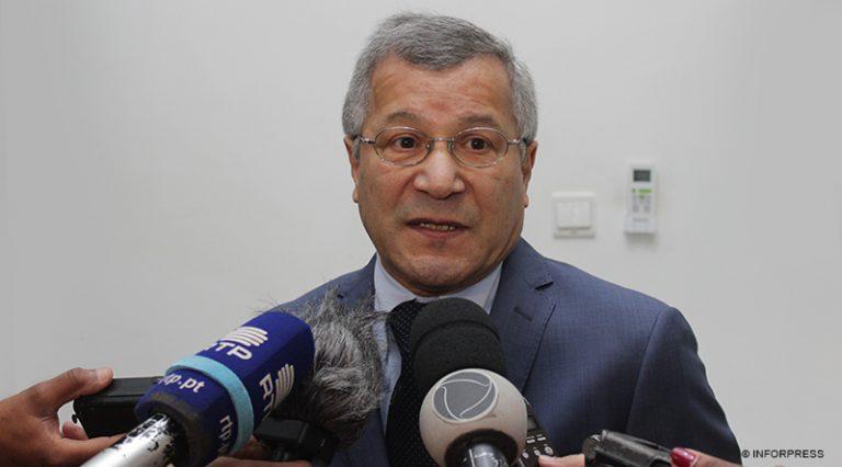 Faleceu Wladimir Brito, “pai” da Constituição da República de Cabo Verde