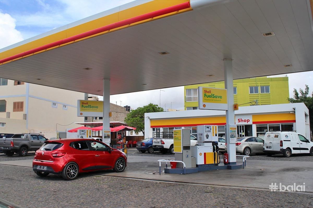 Combustíveis sobem novamente e gasóleo regista maior aumento