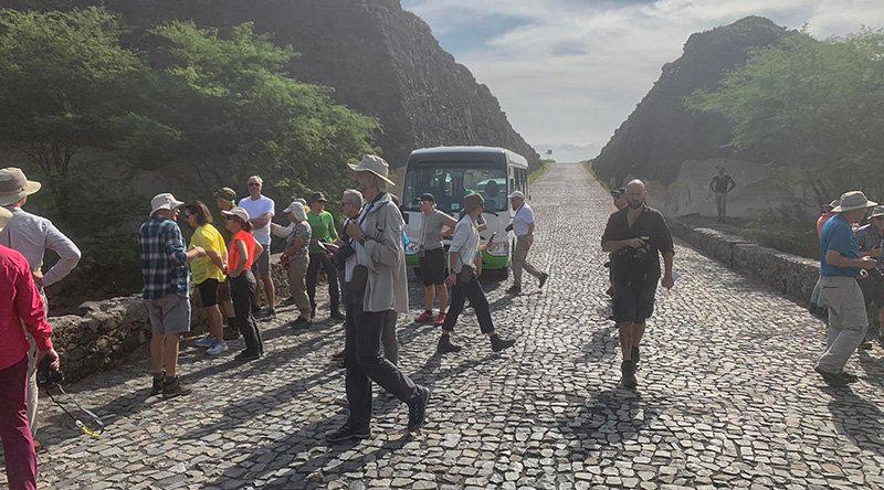 Santo Antão: Associação garante 82 guias profissionais de turismo preparados para época alta a partir de Outubro