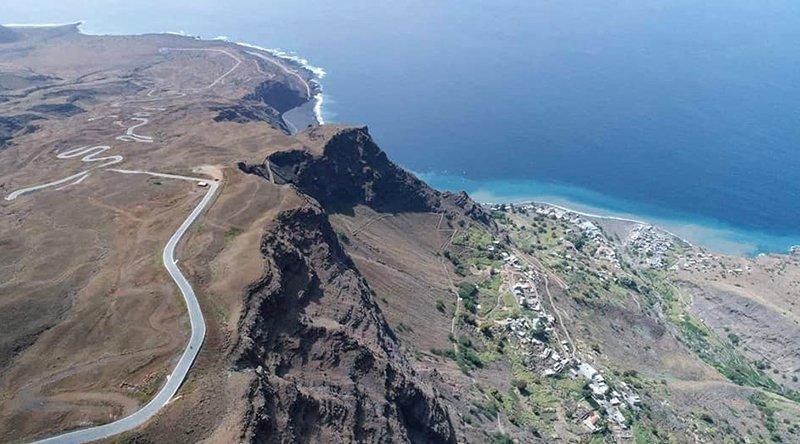 Tarrafal de Monte Trigo: Operadores turísticos insistem na criação de infra-estruturas de apoio