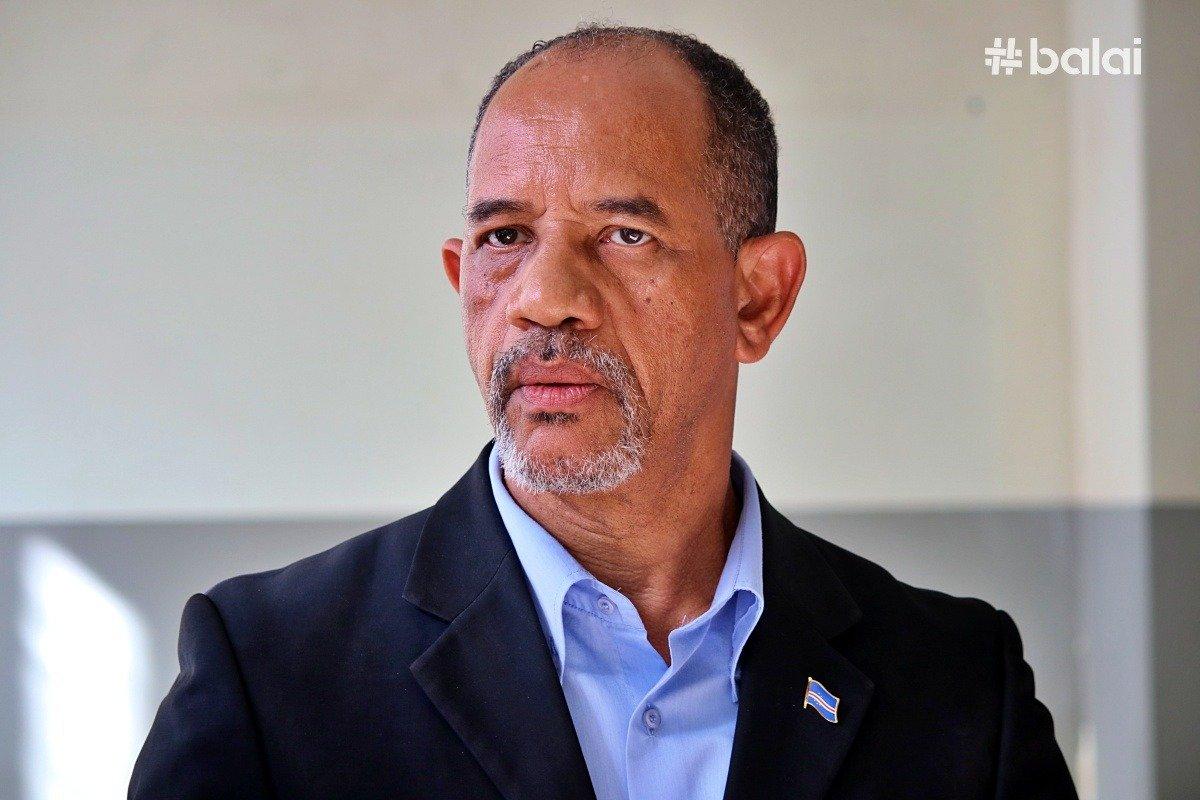Indigitação novo primeiro-ministro: UCID manifesta reservas sobre escolha de Francisco Carvalho