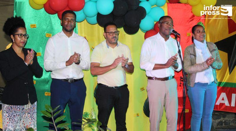 Legislativas2026: PAICV apresenta lista em São Nicolau com foco na resolução do problema dos transportes