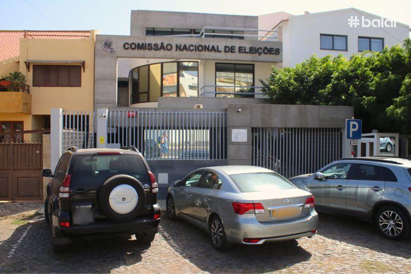 Presidenciais 2026: CNE determina confirmação na base de dados antes da emissão de certidões para candidaturas
