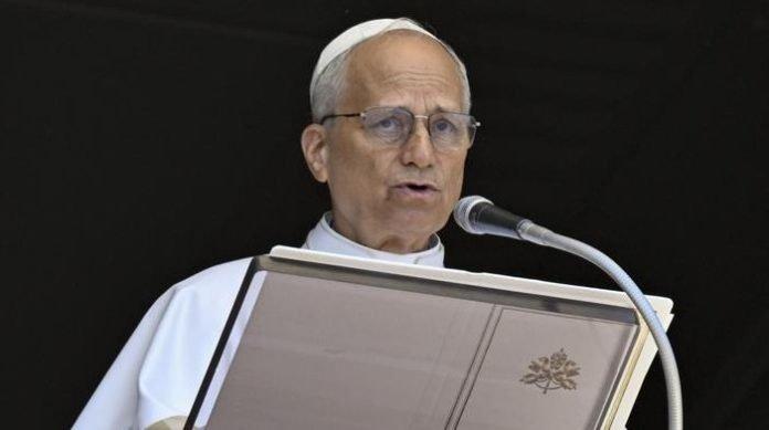 Papa apela aos que “têm o poder de iniciar guerras” que “escolham a paz”