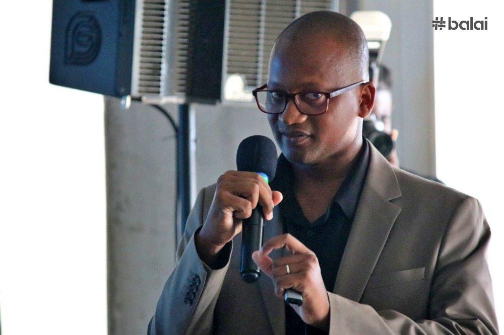 Presidenciais 2026: Milton Paiva mantém pré-candidatura presidencial apesar de apoio do MpD a Joana Rosa