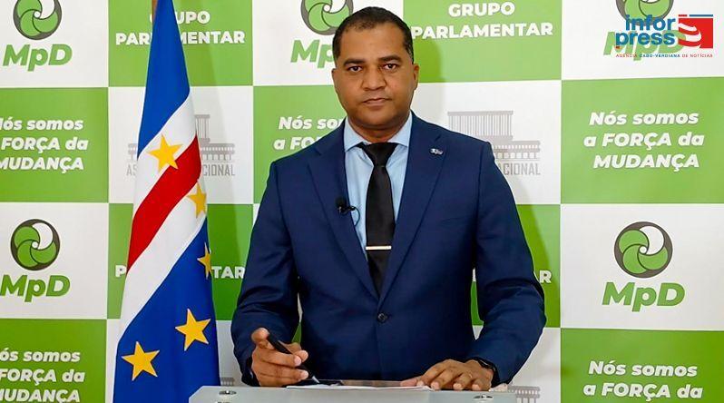 Fogo: Deputado Filipe Santos vai apresentar projecto de lei para desbloquear heranças indivisas