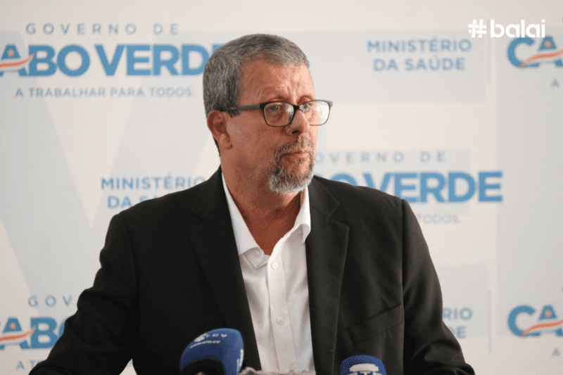 Cabo Verde reforça segurança do medicamento com o primeiro Encontro Nacional de Pontos Focais de Farmacovigilância