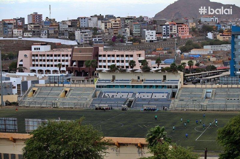 Boavista da Praia pede urgência na remodelação do Estádio da Várzea