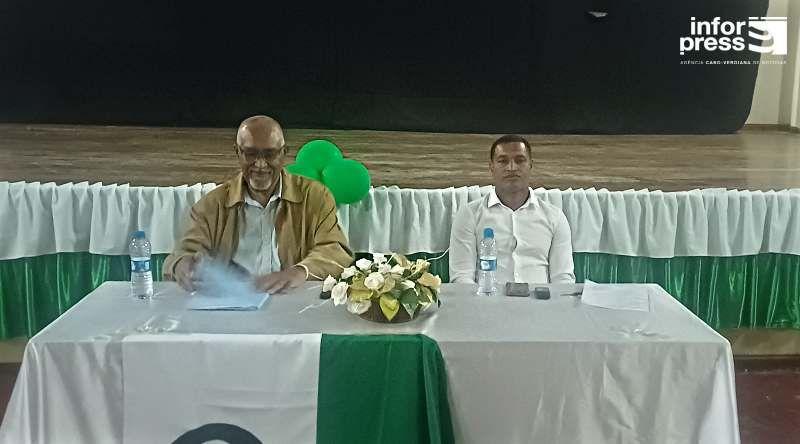 São Nicolau: Danizio Soares considera que a liderança da Comissão Política do MPD no Tarrafal deve ser feita com confiança e sentido de missão