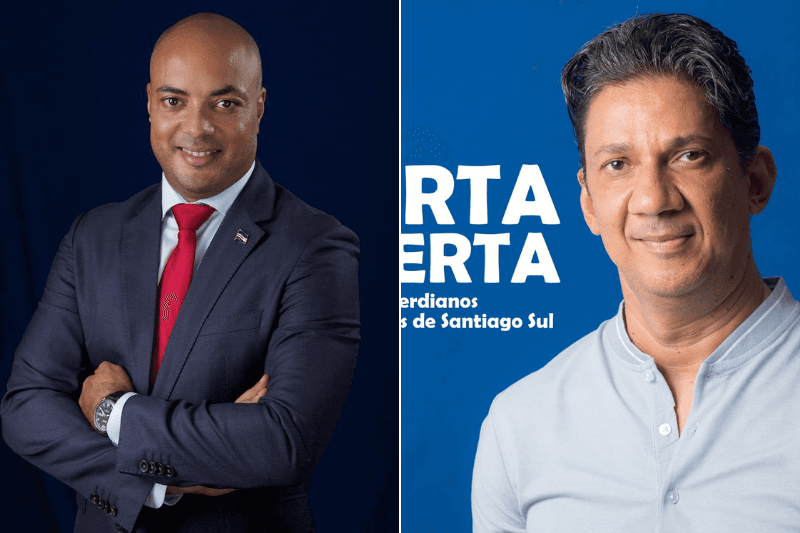 Deputados do MpD anunciam saída das listas e prometem continuar a servir o país