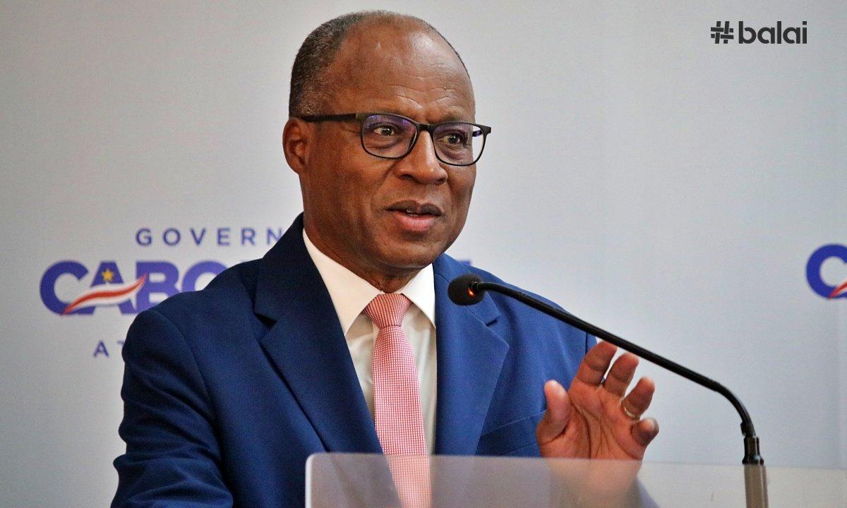 PM realça papel e dinamismo do sector privado cabo-verdiano na diversificação da economia