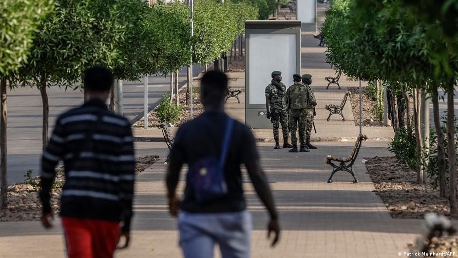 Ativista e líder do movimento “Po di Terra” Vigário Luís Balanta assassinado na Guiné-Bissau
