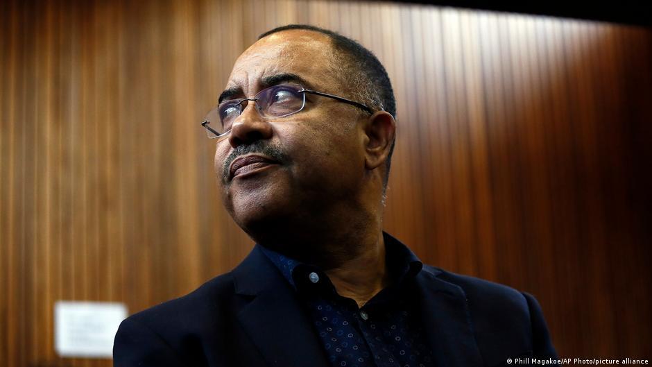 Manuel Chang deportado para Moçambique sete anos após detenção