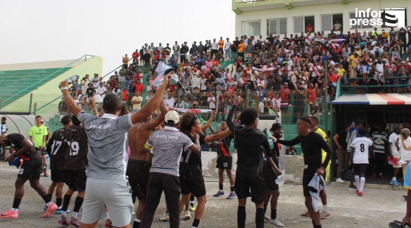 Boa Vista: Sport Clube África Show comemora 50 anos com foco na saúde e cultura