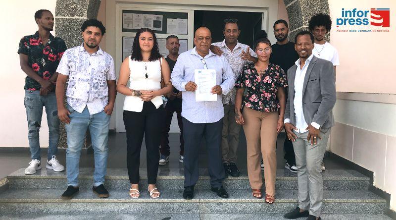 Fogo: UCID aposta em lista paritária e jovem com meta de eleger um deputado