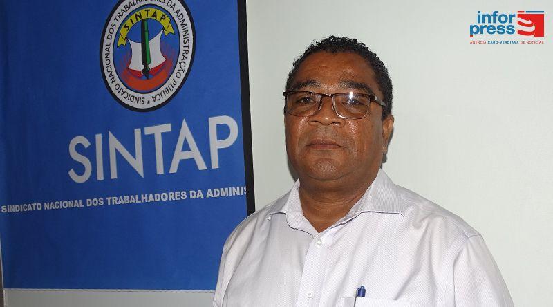 Sintap: Trabalhadores das Finanças suspendem pré-aviso de greve e mantêm “boa-fé” no governo