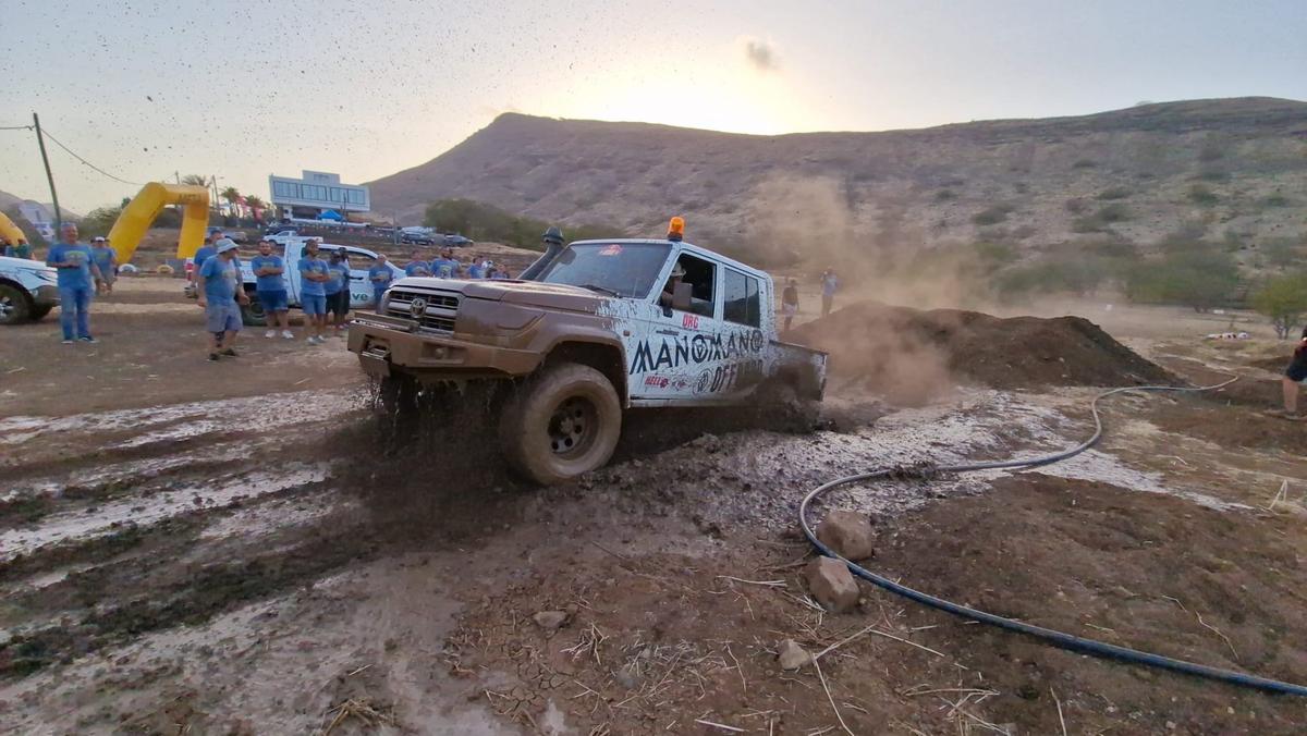 Fogo: Iniciativa Mano a Mano Offroad Solidário estreia-se na ilha com impacto social e turístico
